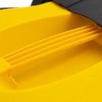 Газонокосилка аккумуляторная Denzel RLM450-36, 36 В, 2 Ач, фото12