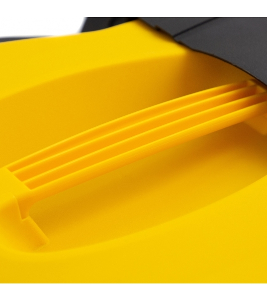 Газонокосилка аккумуляторная Denzel RLM450-36, 36 В, 2 Ач