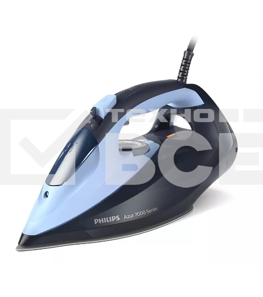 Утюг Philips DST7041/20