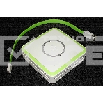 Портативный аккумулятор G-POWER STX6000II J32II на 5000mAh с QI модулем, фото2