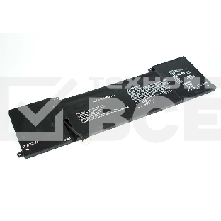 Аккумуляторная батарея для ноутбука HP Omen 15 (RR04) 15.2V 3700mAh