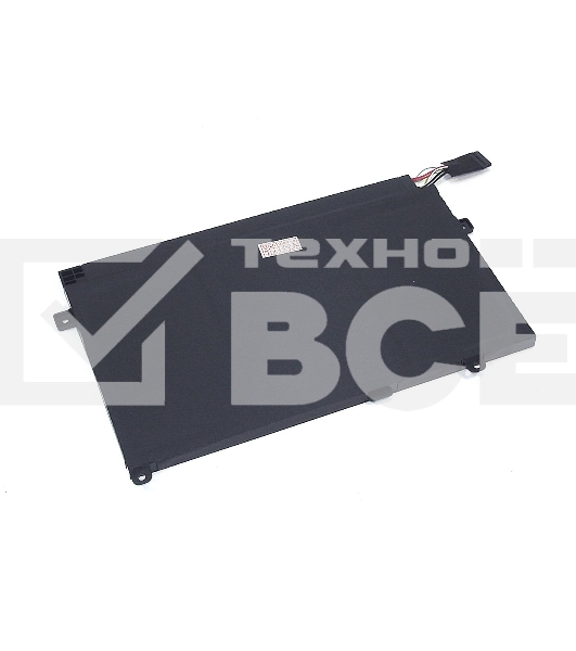 Аккумуляторная батарея для ноутбука Lenovo E470, E47511,1V 45Wh черный