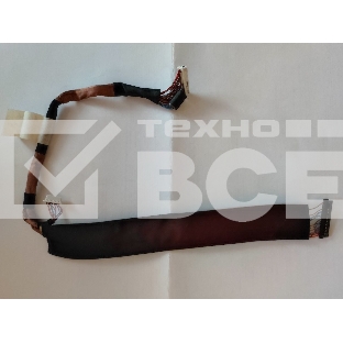 Шлейф матрицы для ноутбука Toshiba Satellite S1410-304 S1410-604`