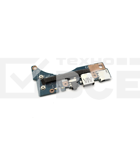 Допплата для Asus UX434IQ