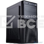 Компьютерный корпус Accord A-300 черный без БП ATX 1x120mm 2xUSB2.0 1xUSB3.0 audio, фото6