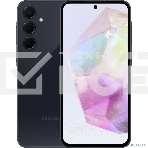 Смартфон Samsung Galaxy A35 5G, 8/128Gb, темно-синий, фото11