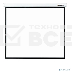 Экран моторизированный Master Сontrol LMC-10011616:9 (173x300), рабочая область (164x292), MW FiberGlass, фото3
