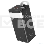 Портативный аккумулятор Hoco J86A 50000mAh, 3A, черный (59238), фото4