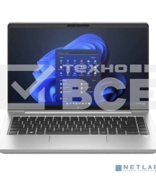 Ноутбук HP EB 640 G10 736H9AV, 14