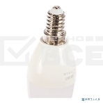 Лампа светодиодная Led Candle E14 9.5Вт 3000К Gauss 103101110, фото5