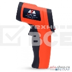 Пирометр инфракрасный ADA TemPro 300(от -32°С до 350°С) Точность ±1.5°С, фото6
