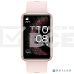 Смарт-часы HUAWEI FIT SE STIA-B39 NEBULA PINK, фото8