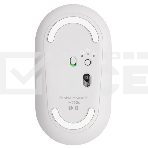 Мышь беспроводная Logitech Pebble 2 M350S белый, 4000 dpi, Bluetooth, кнопки - 3, фото7
