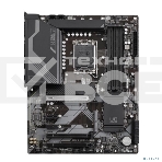Материнская плата Gigabyte Z790 UD, LGA 1700, Intel Z790, 4xDDR5, 6xSATA, 3xM.2, 1xPCI-E 5.0 x16, 1xPCI-E 4.0 x4, 1xPCI-E 3.0 x1, 1xHDMI, 1xDP, 1x 2.5Gb LAN, 4xUSB-A 2.0, 4xUSB-A 3.2 Gen 1, 1xUSB-A 3.2 Gen 2, 1xUSB-C 3.2 Gen 2x2, 7.1, ATX, фото4