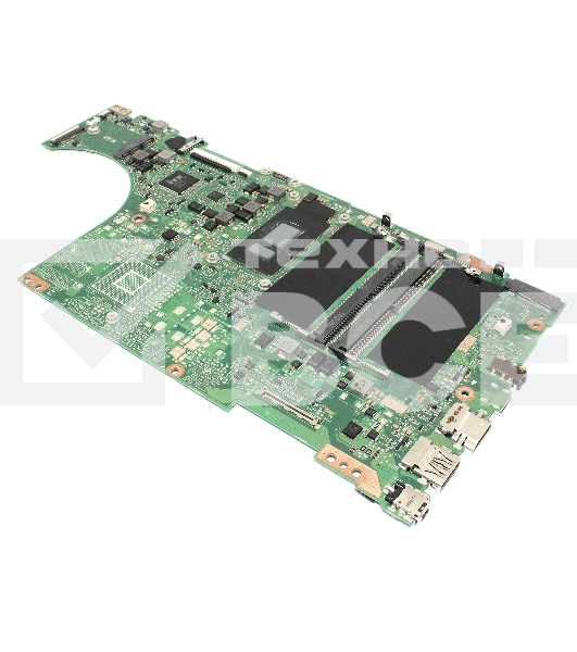 Материнская плата для Asus X510UA I7-8550U
