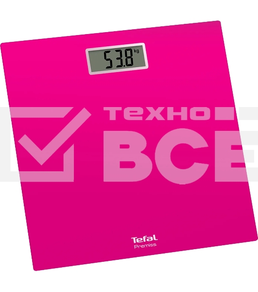 Весы напольные Tefal PP1403V0