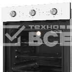 Шкаф духовой электрический Maunfeld AEOC6040W, фото7