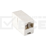 Модуль проходной ExeGate CP45-C5 RJ45-RJ45 Кат.5e (упаковка 100шт), фото2
