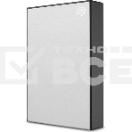 Жесткий диск Seagate USB 3.0 1TB STKY1000401 One Touch 2.5