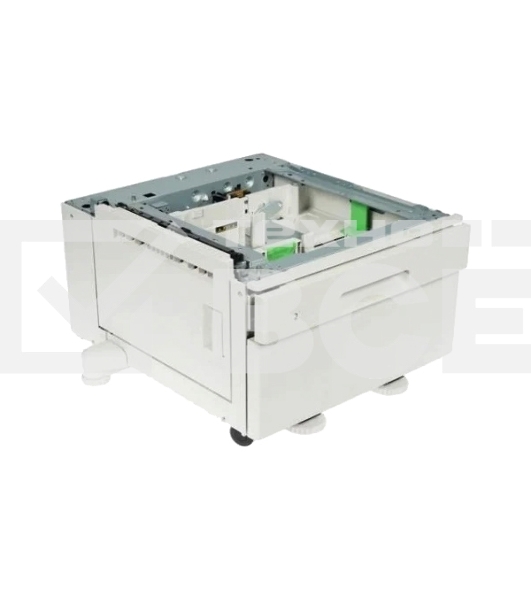 Дополнительный лоток Xerox VersaLink 7025/30/35 на 520 листов с тумбой