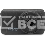 Видеорегистратор Digma FreeDrive 580 черный 4Mpix 1296x2304 1296p 140гр. GP2178, фото24