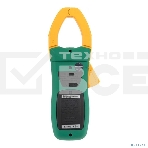 Токовые клещи MASTECH MS2138 13-1311, фото4