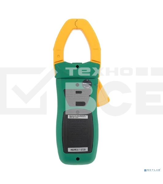 Токовые клещи MASTECH MS2138 13-1311
