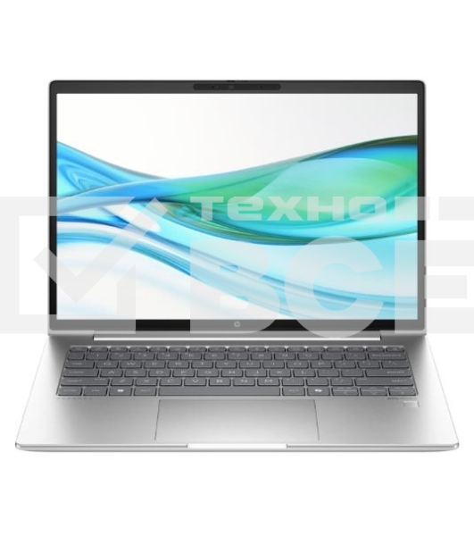Ноутбук HP Probook 440 G11 серебристый A38B9ET 14