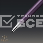 Ручка шариковая Parker Sonnet Essentials SB K545 (CW2169369) LaqViolet CT M черн. черн. подар.кор., фото7