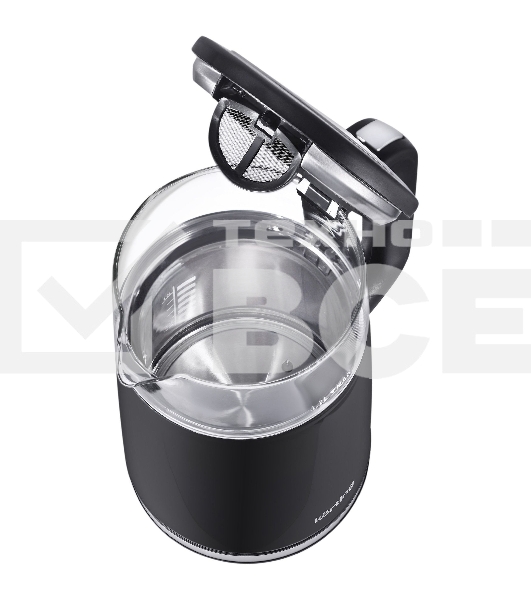 Чайник электрический Korting KWK 0907 G, 1.7л, стекло