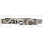 Коммутатор 16PORT 10/100M TEF1016D TENDA, фото4