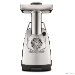 Мясорубка электрическая Moulinex ME688832 черный, 2200 Вт, 4.5 кг/мин, реверс, насадки - 6, фото16