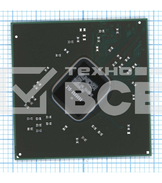 Чип AMD 216-0809000