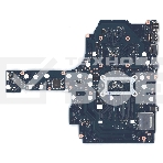 Материнская плата HP 15-EC R5-4600H GTX 1650, фото2