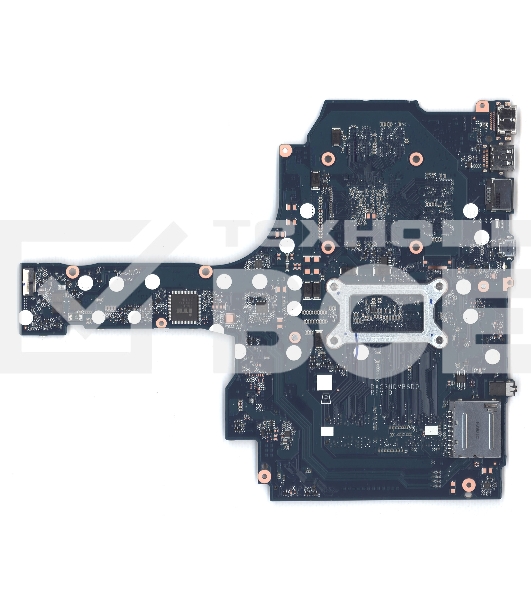 Материнская плата HP 15-EC R5-4600H GTX 1650
