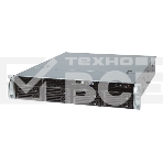 Серверный корпус CS-R25 with 12G HDD BP and 550w RPS, фото 1