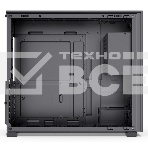 Компьютерный корпус JONSBO Computer Case D41 MESH version black, фото7