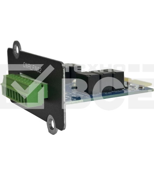 Плата управления Импульс CNRLFN02