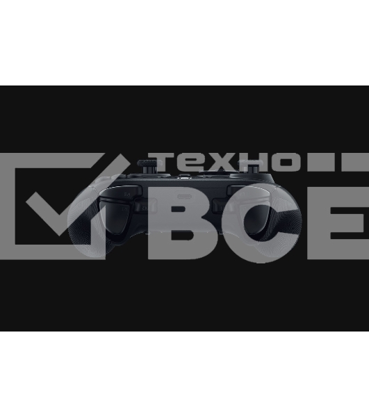 Геймпад Razer Wolverine V2 Wired Gaming Controller for Xbox Series X