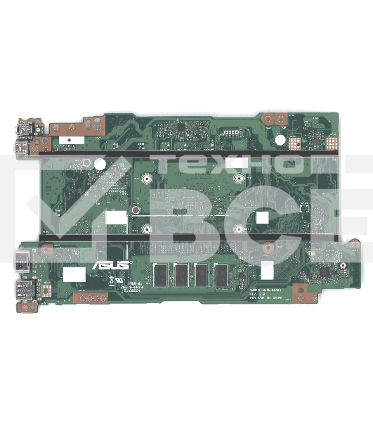 Материнская плата для Asus X509DA 4G/R3-3200U 90NB0P50-R00041