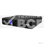 Источник бесперебойного питания CBR ESN-1.5KRT-8I-LCHERSC Online 1500VA/1500W RT 8 x C13, LCD, HID-USB, RS232, EPO, SNMP slot, фото3