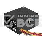 Блок питания ExeGate M650 (EX292283RUS), 650Вт, 80мм, черный, фото2