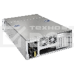 Серверный корпус ExeGate Pro 4U660-HS24 (RM 19