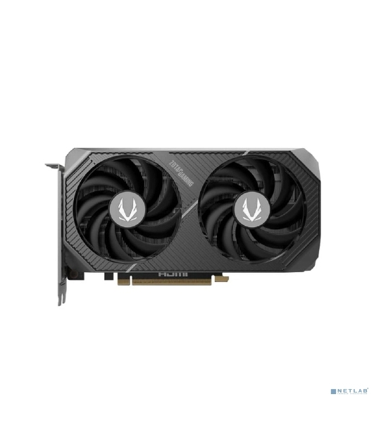 Видеокарта Zotac RTX 5060Ti TWIN EDGE OC 8Gb GDDR7 128bit 3xDP HDMI 2FAN MEDIUM PACK