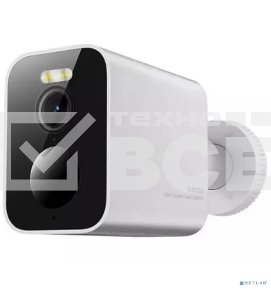 Камера IP Xiaomi Outdoor Camera BW300 (BHR8303GL)