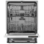 Встраиваемая посудомоечная машина INDESIT DI 5C29, фото4