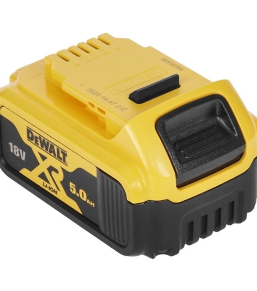 Аккумулятор DeWalt DCB184-XJ