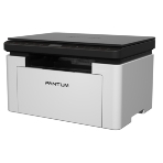 МФУ лазерное Pantum BM1800W (ЧБ, А4, C/P/S, 18 стр/мин, 600x600 dpi, 256Мб RAM, лоток 150 стр, USB, Wi-Fi), фото15