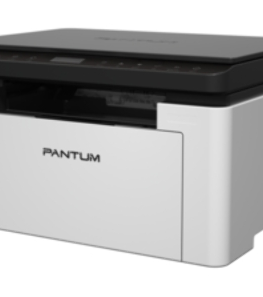 МФУ лазерное Pantum BM1800W (ЧБ, А4, C/P/S, 18 стр/мин, 600x600 dpi, 256Мб RAM, лоток 150 стр, USB, Wi-Fi)