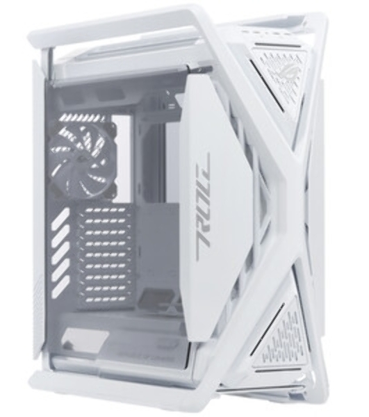 Компьютерный корпус ASUS ROG STRIX HYPERION GR701 GR701/BK/PWM FAN